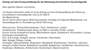 Grundsätzlich gilt bei leistungen für erstausstattung für die wohnung das sachleistungsprinzip, d weitere beiträge zum hartz 4 liste ich auf der folgenden übersichtsseite auf Problem Antrag Auf Erstausstattung Jobcenter Behauptet Es Musste Doch Schon Einiges Vorhanden Sein Erwerbslosenforum Deutschland Forum