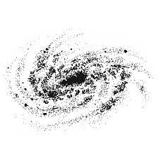 Milky Way 1506i Galaxy Tattoo Space Tattoo Galaxy Drawings