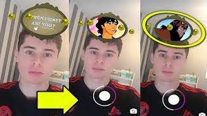 You are the fairest in every land. How To Get Which Disney Are You Filter Instagram Youtube