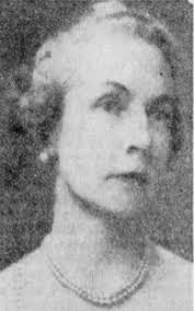 Alice Rush McKeon