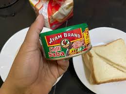 Cara membuat sandwich tuna cheese bahan cara membuat sandwich: Resepi Sandwich Tuna Chili Saba Ayam Brand Kisahsidairy Com