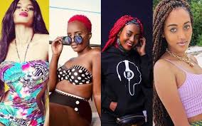Aug 10, 2020 at 8:41 am. 10 Top Kenyan Female Rappers Class Of 2020