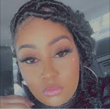 Erica Clowers's Instagram, Twitter & Facebook