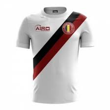 Dream league soccer belgium kits and logos with urls to download. Belgium Kit Buy Belgium Football Shirts Uksoccershop Com