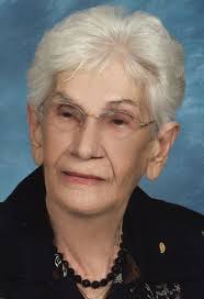 Juanita (Nee Nee) Willis Robinson Obituary 2014