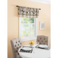 Here you can find parts to repair broken mini blinds as well as lift cord and string for restringing mini blinds. Kitchen Curtain Valances Walmart Com