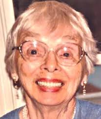 Obituary: Barbara O'Brien — The Hull Times