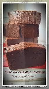 Cake Au Chocolat Moelleux Cake Au Chocolat Moelleux Cake Chocolat Gateau Au Chocolat Moelleux