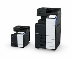 Feb 27th 2021, 07:02 gmt. Bizhub 4050i A4 Multifunktionsdrucker Schwarz Weiss Konica Minolta
