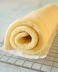 Biscuit Facon Genoise Pour Gateau Roule Sans Oeufs Vegan Perle En Sucre Recette Facile De Biscuit Gateau Roule Gateau Roule Recette