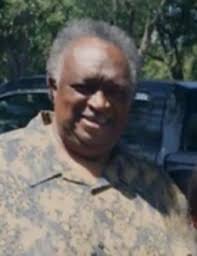 Wilmon Edwards Jr. Obituary