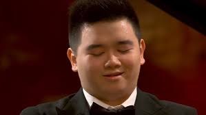 A Senior Recital: Simon Mishler, tenor