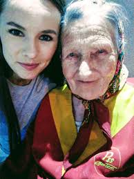 i am cute today okay