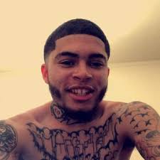 Derrick Lofton (@DerrickLofton7)