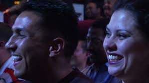 Featuring Paula Bel, Marilyn Martinez, A.J. Jamal