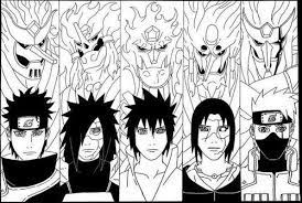 This is the final result of my speed drawing video ! Naruto Susano Naruto Shippuden Anime Anime Naruto Naruto Sketch