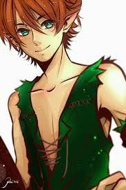 Resultado De Imagen Para Peter Pan Fan Art Peter Pan Anime Peter Pan Art Peter Pan Disney
