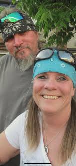 Hi all! I just wanted to introduce myself and my girl Salty. We hope to  make some great friends.