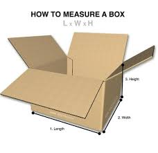 The first step to finding the perfect fit for your product is understanding how the dimensions are laid out on the box. How To Measure A Box Wolfpack Ca