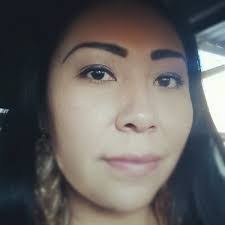 Lucinda Yazzie's Instagram, Twitter & Facebook