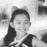 Dahlia Borrego's Instagram, Twitter & Facebook