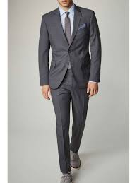 Elle agrémente votre tenue que cela soit pour un effet décontracté ou habillé. Acheter Un Costume Gris Pour Homme Pas Cher En Ligne Top Prix