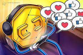 Just like the serial number on a paper bill, each digital coin is unique, and, unlike money issued by governments,. Social Media Platforms For Crypto Enthusiasts Talk And Earn Bitcoin