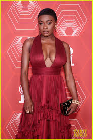 Celia Rose Gooding Joins 'Jagged Little Pill' Cast, Gets Mom LaChanze's  Support at Tony Awards 2020: Photo 4632720 | 2020 Tony Awards, Celia Rose  Gooding, Derek Klena, Elizabeth Stanley, Jagged Little Pill,
