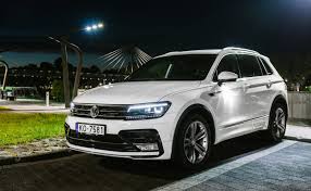 Der volkswagen tiguan jetzt bei uns. Vw Tiguan Allspace Ab September 2017 Beim Handler Topersatzteile De