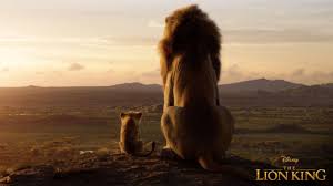 No worries for the rest of your days. The Lion King In Theaters July 19 Youtube