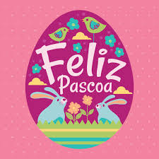 Tarjeta en español | english card. Feliz Pascoa Ou Feliz Pascoatypographical Fundo Com Coelho E Flores 280199 Download Vetores Gratis Desenhos De Vetor Modelos E Clipart