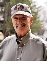 Allen Steed's Instagram, Twitter & Facebook