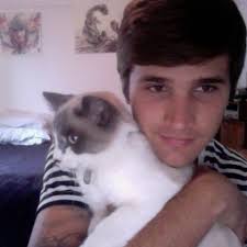 Stream Interview with Brian Grupe of Vegan Outreach Fall 2011 by veganbrian 