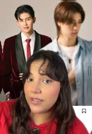 Defendiendo a Theerakit Kian Lee en GMMTV