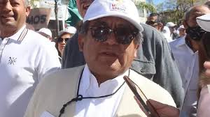 Sin reglas no hay democracia: Ignacio Ruelas cuestiona elección de jueces  por voto popular