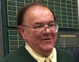 Rev. George Rath (1891-1977), Author of 'Black Sea Germans in the Dakotas' 