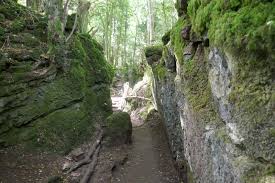 The search for the thrones started just a few days ago, and vulture reports four of them have been found in björkliden, sweden, puzzlewood, england, atienza, spain. Here There And An Attempt On Everywhere Puzzlewood And The Kymin Forest Of Dean Part 3