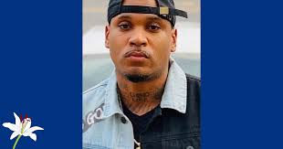 Sadao "Jae" Richardson, age 34