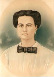 Mary Jane Beaty Butts (1851-1885)