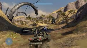 Halo 3 odst torrent link. Pc Halo 3 Halo 3 Odst Screenshots Revealed Eteknix