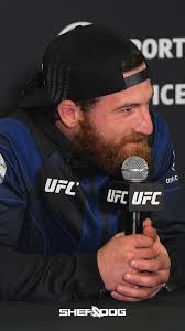 Erik "Goyito" Perez discusses his slugfest with Francisco Cisco Rivera at  UFC 201.