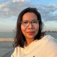 Gorgeous Sunrise this morning at BWI Airport.