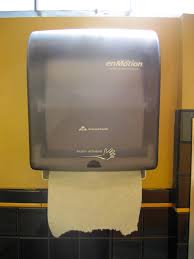 More images for bathroom paper towels for guests » Paper Towel Dispenser Wikipedia