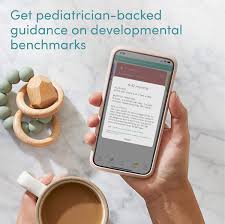 Buy Lumi By Pampers Smart Baby Monitor Hd Video Baby Monitor With Camera And Audio Wifi Night Vision Temperature Humidity Tracking Compatible With The Lumi Smart Sleep System Sold Separately