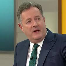 Piers Morgan claims Ben Stokes mental health break is different from Simone  Biles withdrawal