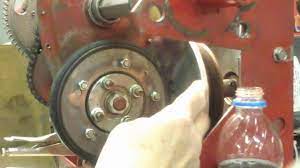Tighten set screws move shifter to position 1 drive wheel should make contact with the disk and should in all positions except neutral or roll position. 70 How Can I Adjust My Clutch And Drive Disc Youtube