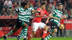 Benfica Vs Sporting Free Betting Tips 25 08