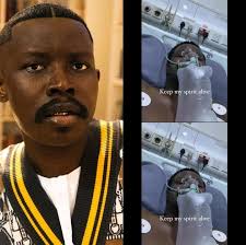 Good morning dear 🥰🥰 This is AJAH GOODEWS CHDERA ,,a 300l Student of  Ebonyi state university who was reported of having a kidney problem and  needs a kidney transplant,I spoke with her