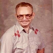 William Frederick Obituary