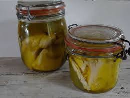 Thon A L Huile D Olive En Bocaux